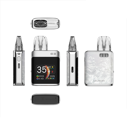 Uwell Caliburn G3 Pro KOKO 35W Kit (Pod System)