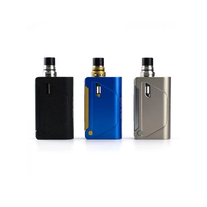 LMC Marque Aio (PS) kit 80w - Group Photo