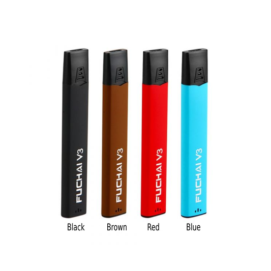Sigelei Fuchai V3 (Mod Only) - Group Photo