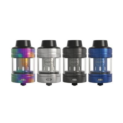 Snowwolf Mini Tank