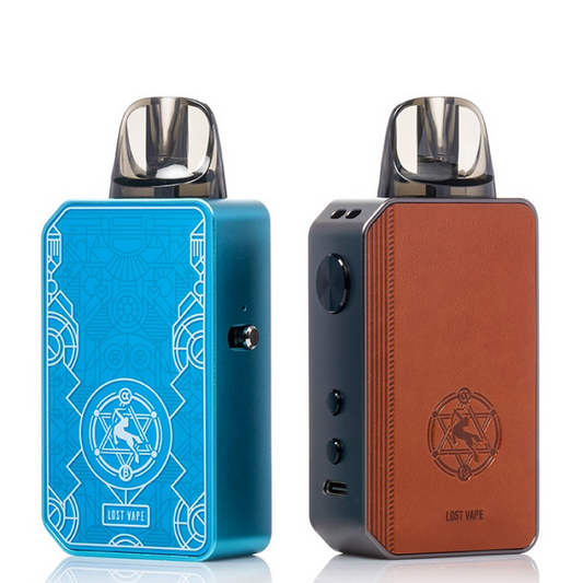 Lost Vape Centaurus E40 Ultra Kit 1400mAh (Pods System) - Group Photo