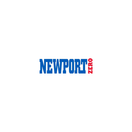 Newport ZERO (Lighter) NZL107 (25pc Display)
