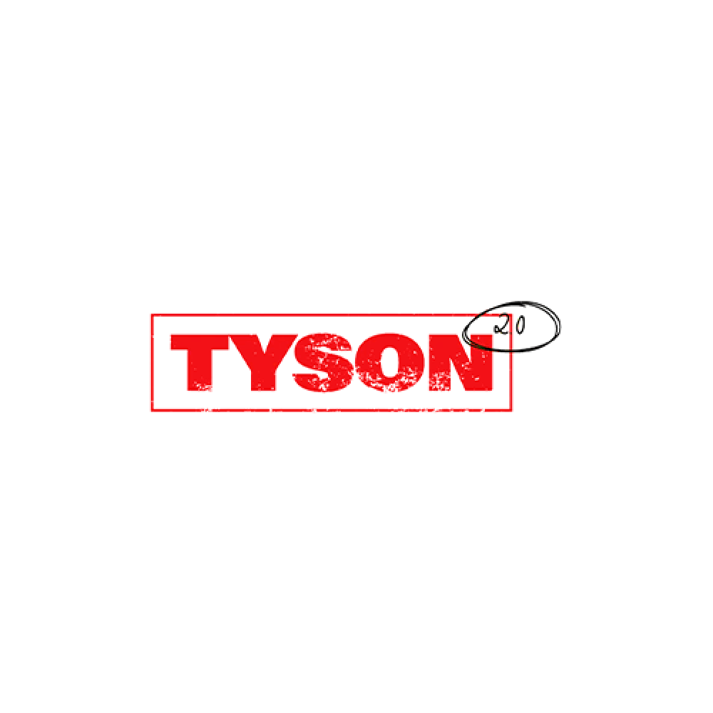 Tyson logo
