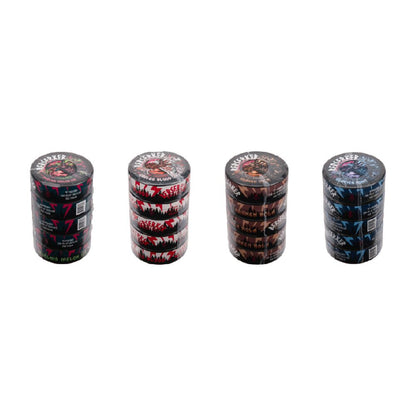 Berserker (Caffeine Pouch)(15ct Can)(5pc Display) - Group Photo