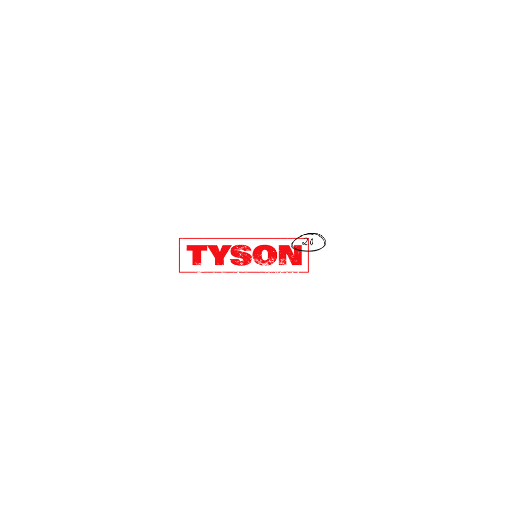 Tyson Logo