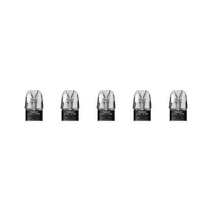 Freemax Rexa – Pods- 3-pack 3mL - Group Photo