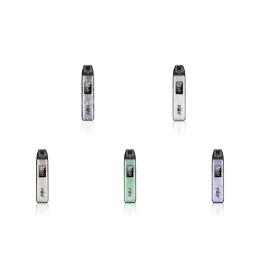 Dotmod DotPod Plus Kit Pod System - Group photo