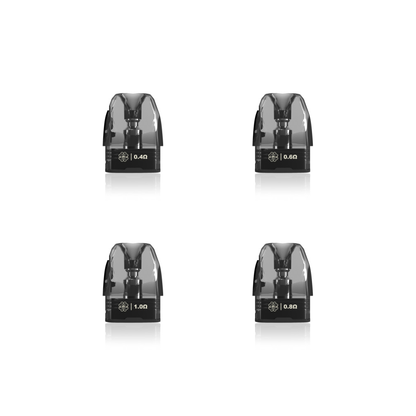 Dotmod DotPod Plus (Pods)(2-Pack) 3mL - Group Photo