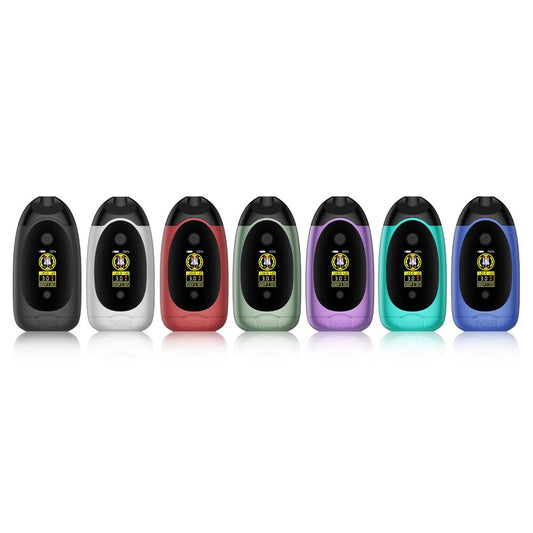 Yocan – 510BATT Dubb - Group Photo