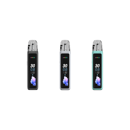 SMOK ARCO Max – Kit PS-Group Photo
