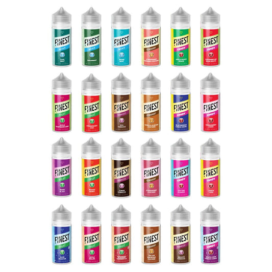 Sub-Ohm Loyal Distribution Sub-Ohm Loyal Distribution