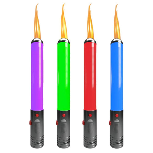Smyle (Lighter) Fyre Saber Shaped Torch