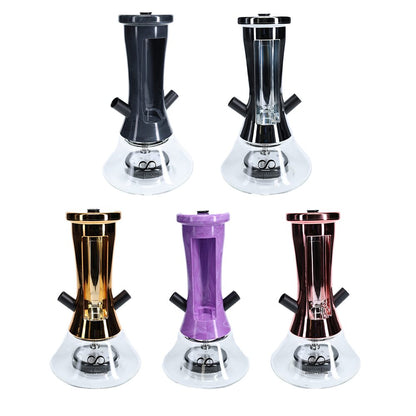 Dkhaan Infinity Portable Hookah Nest-Group Photo
