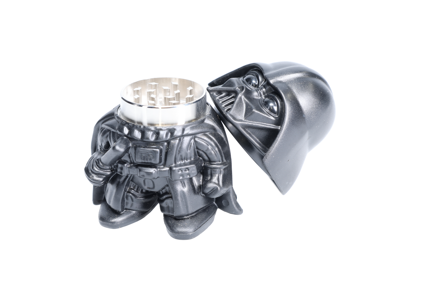 Non branded (Grinder)(Metal) GR27 75mm 2-Part
