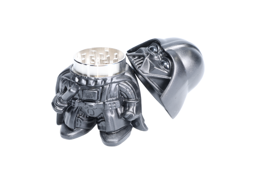 Non branded (Grinder)(Metal) GR27 75mm 2-Part
