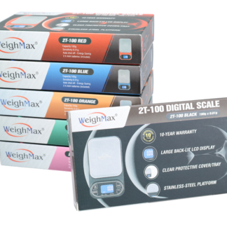 WeighMax (Scale) 2T-100 Digital Scale