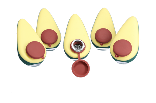 Non branded (Hand Pipe)(5-Pack) SHP17