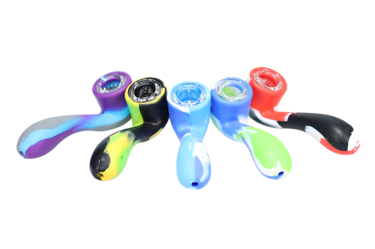 Non branded (Hand Pipe)(5-Pack) SHP21