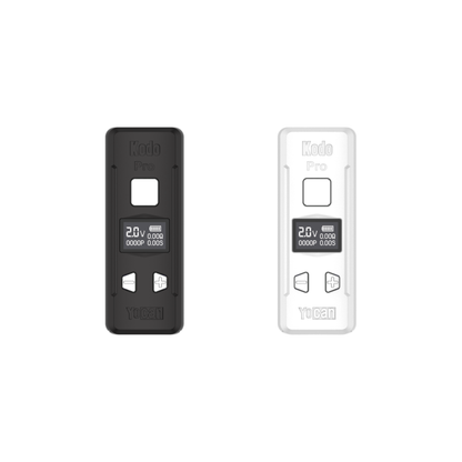 Yocan (DSPLY 20pc)(510BATT) Kodo Pro 2.0 - Group Photo