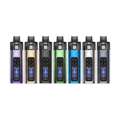 Uwell Typhos (Kit PS) - Group Photo
