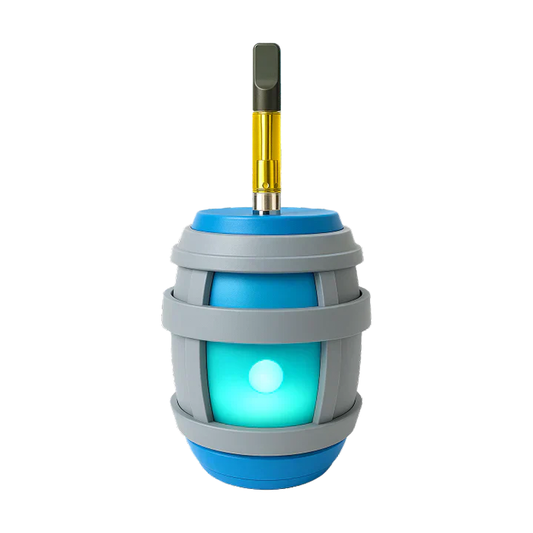 Smyle (510BATT) Chugjamin