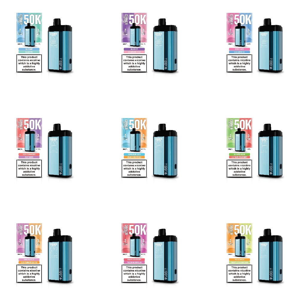 Dinner Lady Disposable - Group Photo