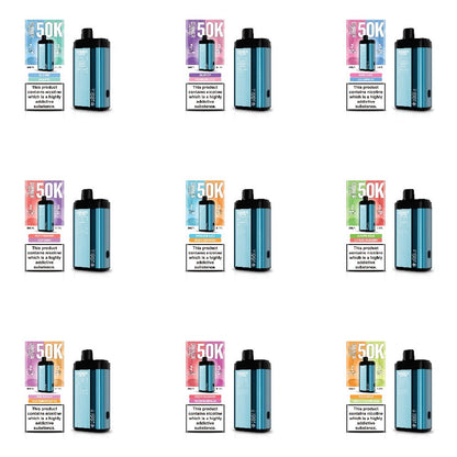 Dinner Lady Disposable - Group Photo