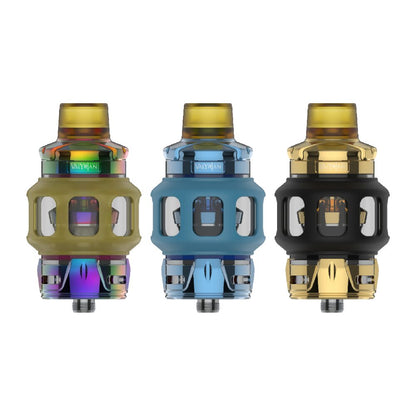 Uwell Valyrian IV Tank - Group Photo