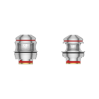 Uwell Valyrian V Replacement Coils (2-Pack) - Group Photo