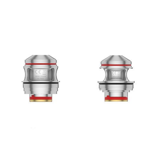 Uwell Valyrian V Replacement Coils (2-Pack) - Group Photo
