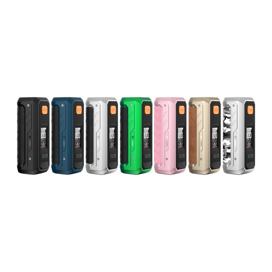 Vaporesso Armour Ultra Mod - Group Photo