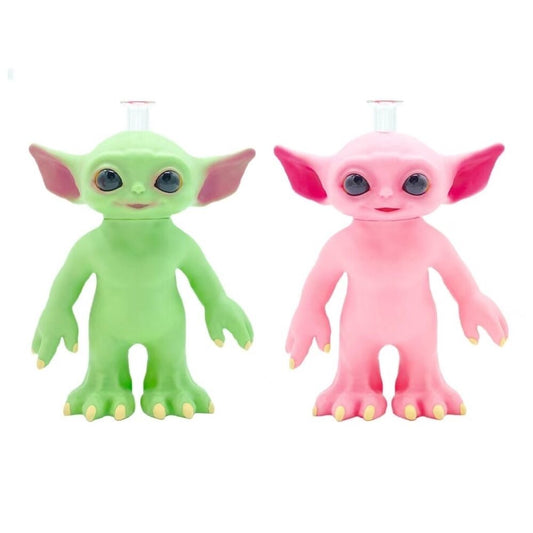 Non branded (Water Pipe) V8 9″ Cartoon Character