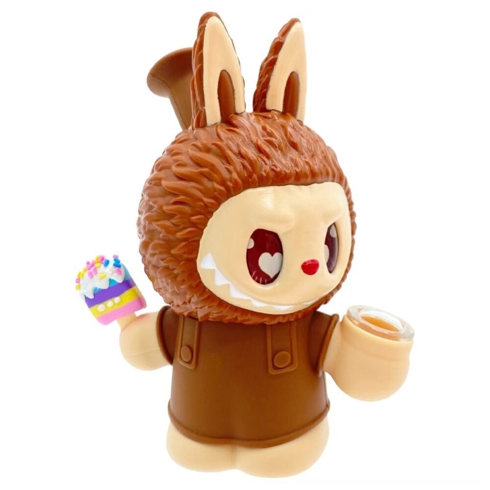 Non branded (Water Pipe) S366 5.24″ Cute Bear