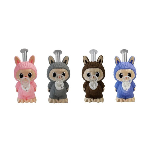 Non branded (Water Pipe) H543 6.1″ Small Size Bunny