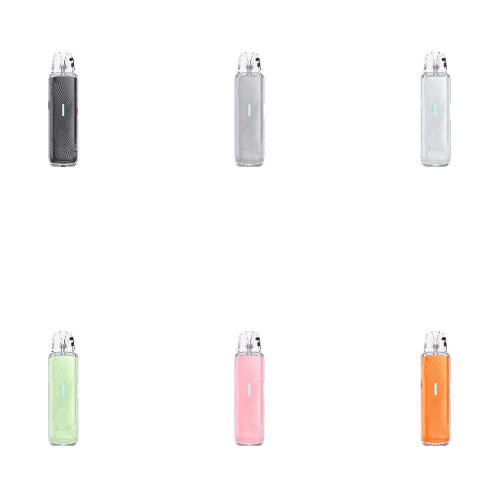 Uwell Caliburn G5 Lite (Kit PS) - Group Photo