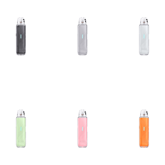 Uwell Caliburn G5 Lite (Kit PS) - Group Photo