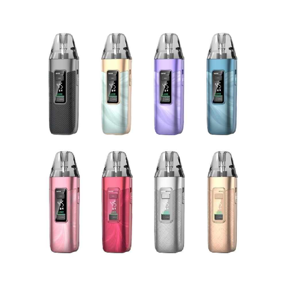 Vaporesso Luxe X3 (Kit PS)