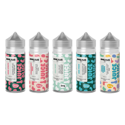 Juice Plug (LIQ FB)(100mL) - Group Photo