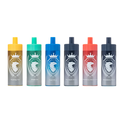 Subox Mate (Dispo only)(50000Puff)(15mL) Dispo DPOD-Group Photo