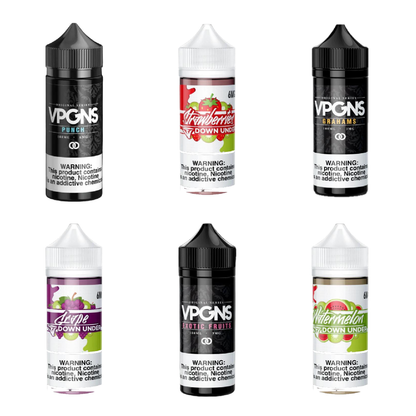 VPGNS (LIQ FB)(100mL)-Group Photo
