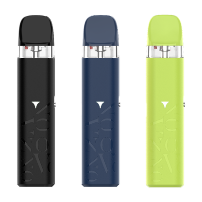 SMOK Novo Axis EZ (Kit PS) - Group Photo