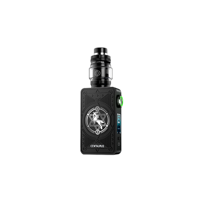Lost Vape Centaurus M200 Box Mod Starter Kit