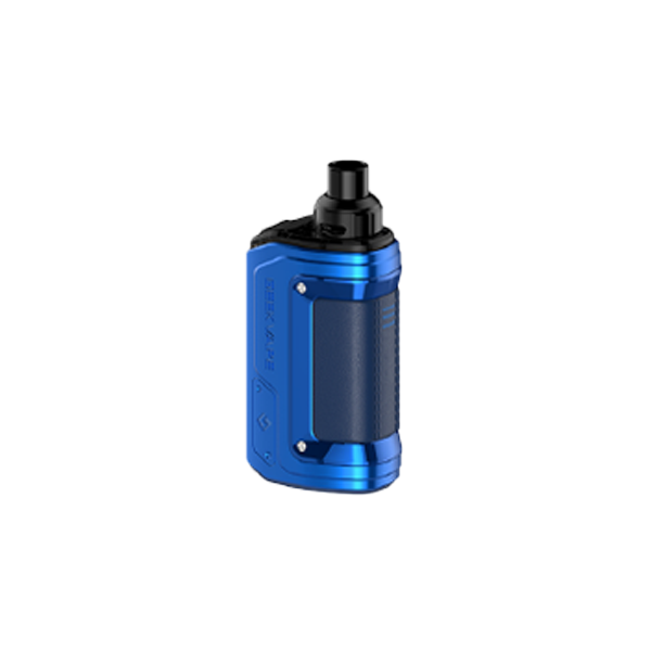 Geekvape H45 Hero 2 45W Kit (Pod System) | Blue