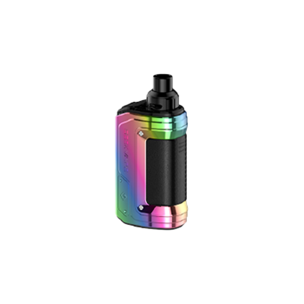 Geekvape H45 Hero 2 45W Kit (Pod System)