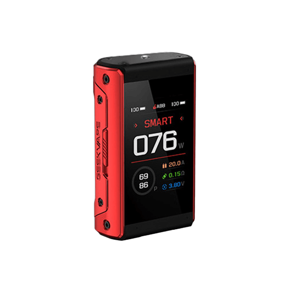 Geekvape T200 (Aegis Touch) Mod 200W