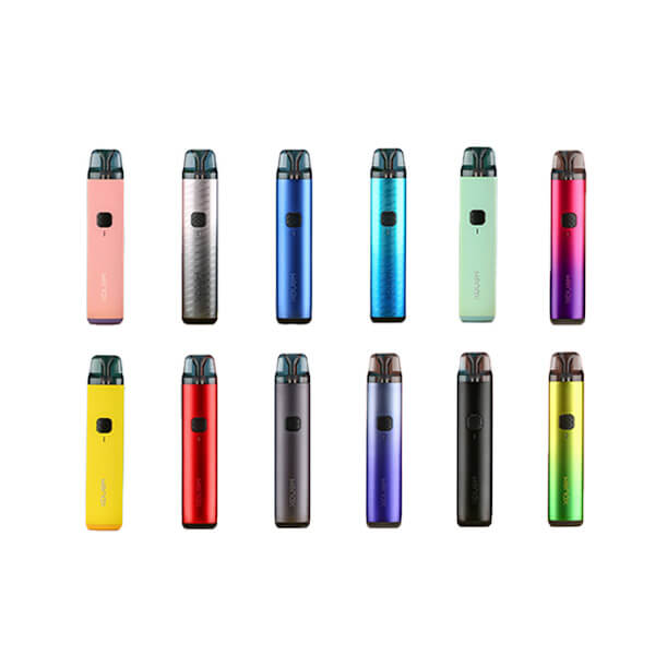 Geekvape Wenax H1 Kit