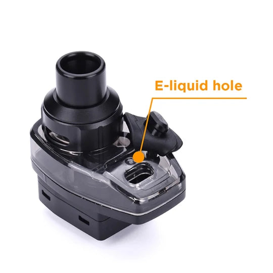 Geekvape H45 Hero 2 Pod + Coil (2-Pack)