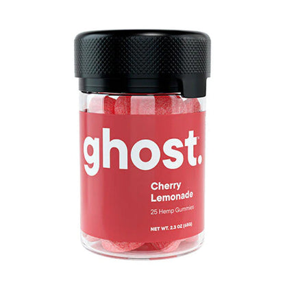 Ghost. – Phantom Live Resin D6 Blend Gummies | 2500mg/25ct.