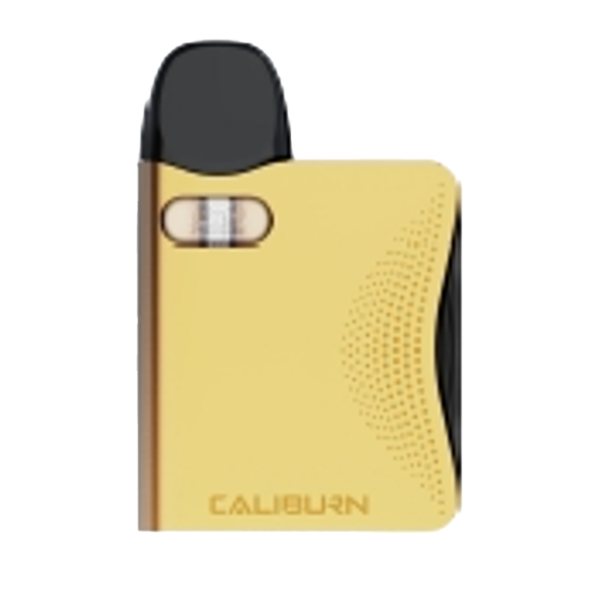Uwell CALIBURN AK3 Pod System | Gold