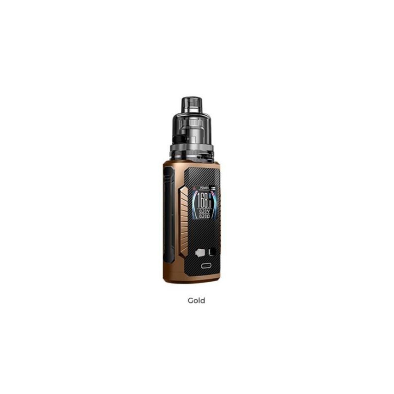 Freemax Maxus Max Kit | 168w